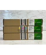 3 New OEM Lexmark M5255,M5270,MS725dvn  Separation Pad for Cassette 41X1119 - $47.52