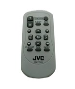 Genuine JVC Camcorder Remote Control RM-V751U Tested Works - $12.95