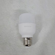 Hiwevvy LED light bulbs Your Space with Energy-Efficient LED Light Bulbs - £13.31 GBP