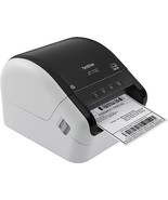 Brother QL 1100C Label Maker Wide Format 4&quot; Profesional Label Maker - £159.86 GBP