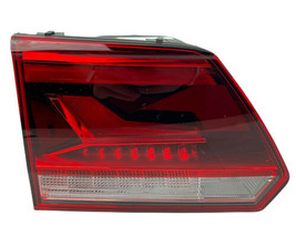 2021 OEM VW Volkswagen Atlas LED Inner Tail Light Left LH Driver 3CN.945... - £93.57 GBP