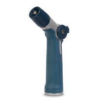 Gilmour Medium Duty Garden Hose Nozzle with Adjustable Spray Pattern, Wa... - $23.23