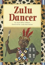Scott Foresman Reading: Blue Level Ser.: Zulu Dancer by Anne Sibley O&#39;Brien NEW - £4.60 GBP
