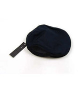 Marc Jacobs Newsboy Mesh Hat Cap Blue Navy NWT - $56.86 CAD