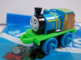 Thomas the Tank Minis Open blind bag Neon Dash 2015 weighted #28 - $4.95
