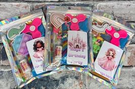 Birthday Princess Blowouts - Birthday Party Supplies - $1.10