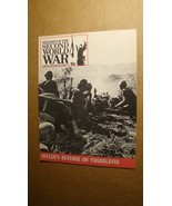 HISTORY OF THE SECOND WORLD WAR 14 GERMANY INVADES THE BALKINS GREECE - $6.86 CAD
