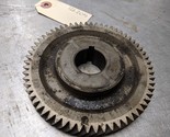 Balance Shaft Drive Gear From 2006 Ford F-150  4.2 - $34.95