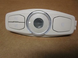 OEM 2010-2015 Ford C-Max LH Driver Side Overhead Upper Roof Interior Dome Light - $33.75