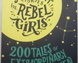 Good Night Stories For Rebel Girls Gift Box Set 200 Tales of Extraordina... - $29.69