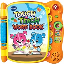 Educational Toys For 6 Months 1 2 3 year Old Boy Girl Toddler Learning Storybook - £42.99 GBP