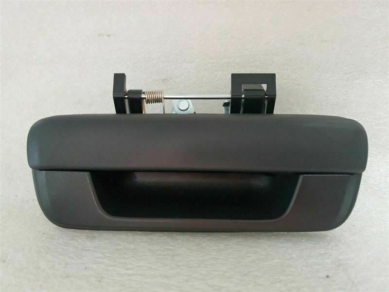 Tailgate Handle Non-Locking Fits 2004-2012 Canyon Colorado 21147 - $31.67