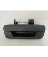 Tailgate Handle Non-Locking Fits 2004-2012 Canyon Colorado 21147 - $31.67