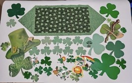 St Patrick&#39;s Day Decorations - $9.79