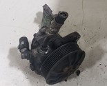 Power Steering Pump Excluding Xi Fits 08-10 BMW 528i 688435********** 6 ... - $50.28