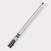 Shakespeare 5228-4 Heavy-Duty Fiberglass Galaxy Extension Mast - 4ft - $101.65 CAD