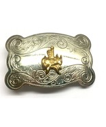Chambers belt co Belt Buckle 1612 - $67.98 CAD
