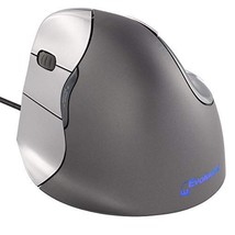 Evoluent VM4L VerticalMouse 4 Left Hand Ergonomic Mouse with Wired USB Connectio - £130.86 GBP