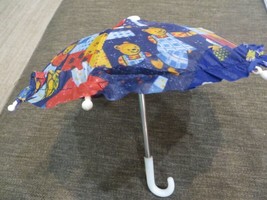 18&quot; Doll Umbrella  EUC - $13.54 CAD