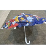18&quot; Doll Umbrella  EUC - $187.97 MXN