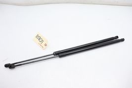 11-13 BMW X3 F25 TRUNK LID LIFT SUPPORT SHOCKS PAIR E0898 image 9
