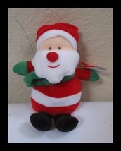 Ty Jingle Beanies Kringles 5&quot; NEW - €12,88 EUR