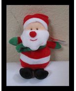 Ty Jingle Beanies Kringles 5&quot; NEW - $20.79 CAD