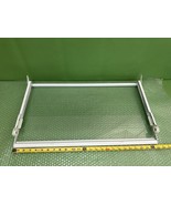 4180800 7005827 SUB-ZERO REFRIGERATOR GLASS SHELF Roller, Model 550 590 ... - $110.70