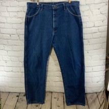 Rustler Western Jeans Mens sz 40X30 - £15.58 GBP