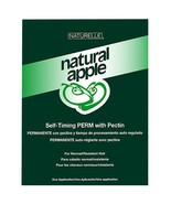 Zotos Naturelle Natural Apple Self-Timing Perm with Pectin for Normal Ha... - $29.99