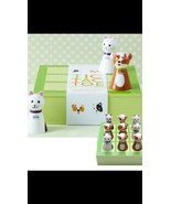 Two&#39;s Company Tic Tac Toe Board Game - Cat &amp; Dog - £15.63 GBP