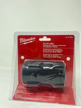 Milwaukee M18 Fuel Compact Impact Wrench Protective Boot 49-16-2854 - $43.65