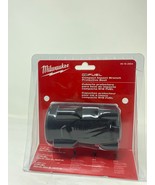 Milwaukee M18 Fuel Compact Impact Wrench Protective Boot 49-16-2854 - $809.55 MXN