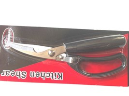 WINCO KITCHEN SHEAR STURDY AND DURABLE ITEM # KS-02 ( NEW ) - £8.49 GBP