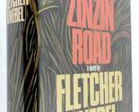 The Zinzin Road [Hardcover] Fletcher Knebel - £2.31 GBP