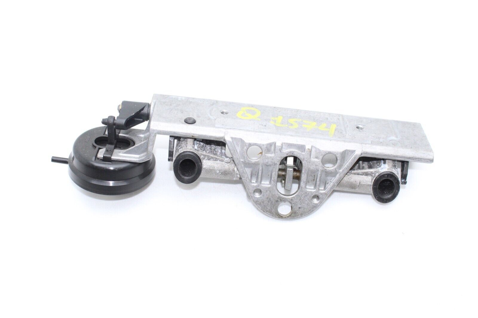 86-95 MERCEDES-BENZ W124 REAR HEADREST FOLDING MECHANISM Q1574 - $85.99