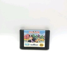 Monopoly (Sega Genesis, 1992) Cartridge Only!  - £5.07 GBP