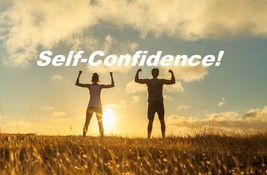 Be Confident! Boost your SELF-CONFIDENCE SPELL to feel more confident in your se - £59.07 GBP
