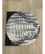 The Celluloid Closet Original Press Kit 9x9” Video Store Promo CV JD - $312.07 MXN