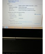 dell latitude e5420 laptop 4gb Ram 2nd Gen I5 250gb HD No Battery/charger - $1,107.25 MXN
