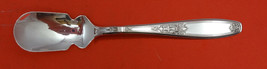 Ambassador by 1847 Rogers Plate Silverplate Horseradish Scoop Custom Made - £22.94 GBP