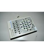 Nihon Kohden Neurofax JE-922A Mini Junction Box For 910A 911A &amp; 921A W1 - $432.96 CAD