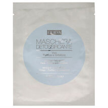 Detoxifying Face Mask by Pupa Milano for Unisex - 0.6 oz Mask - $10.99