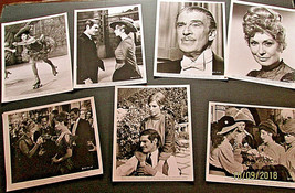 Barbara Streisand{ (Funny Girl) Original VINTAGE1968 Movie Photo Set * - $296.99