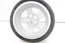 01-05 AUDI ALLROAD QUATTRO SPARE TIRE Q3016 image 8