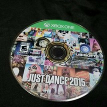 Just Dance 2015 - Xbox One Video Game Disc Only - $8.90