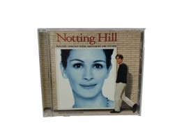 Notting Hill Music From The Motion Picture CD 1999 - $9.81