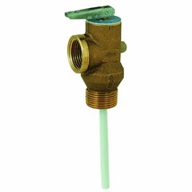 Reliance Water Heater 100108280 Temperature and Pressure Relief Valve - £24.38 GBP