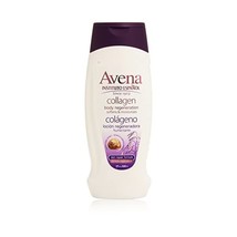 Instituto Espanol 500ml Oatmeal Body Lotion with Collagen  - $12.00