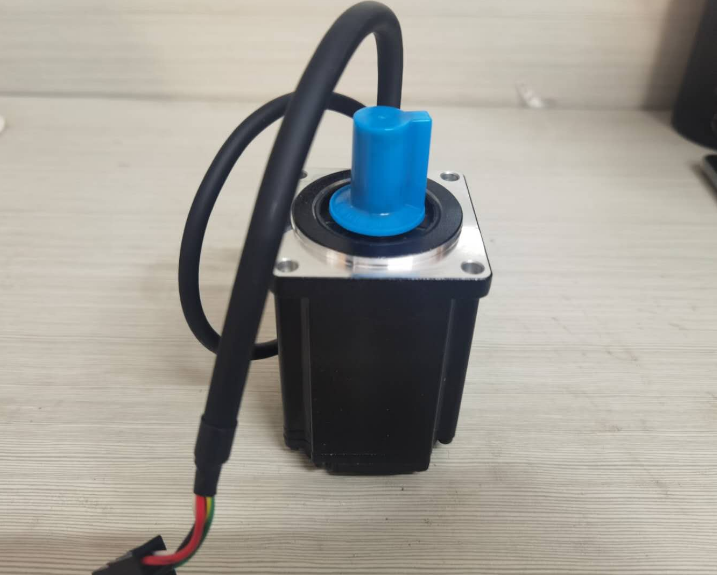 ECM-B3M-C20401RS1 NEW  servo motor  90 days warranty - $164.34